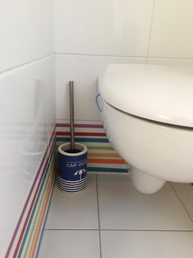 Les Evens La Baule Bed & Breakfast Dış mekan fotoğraf
