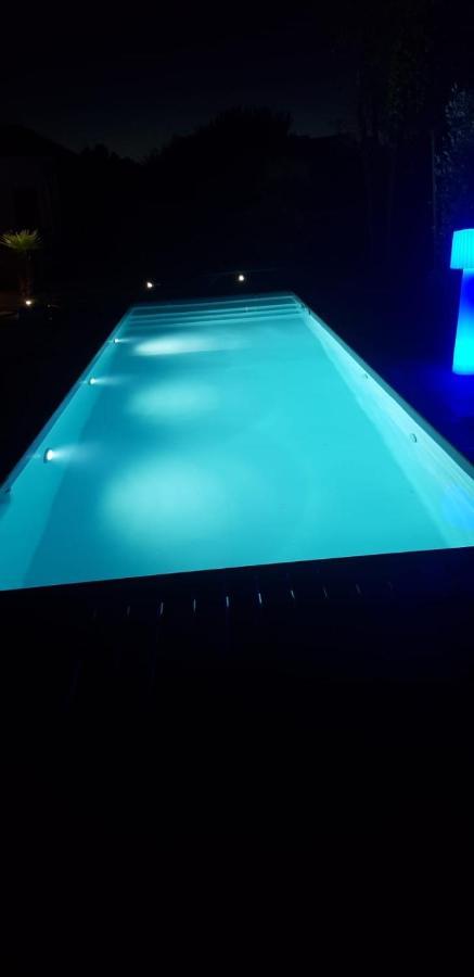 Les Evens La Baule Bed & Breakfast Dış mekan fotoğraf