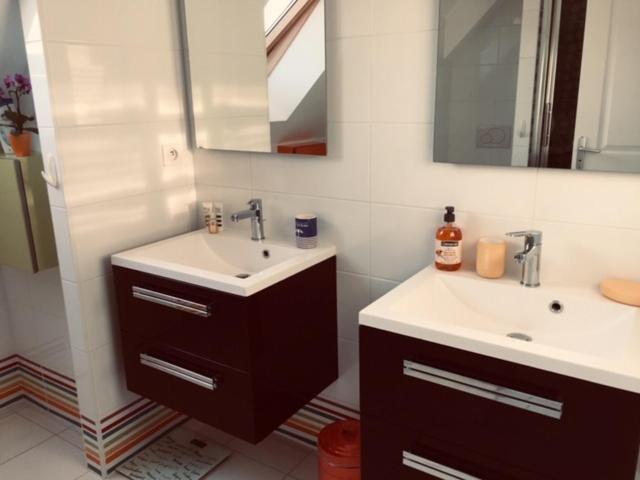 Les Evens La Baule Bed & Breakfast Dış mekan fotoğraf