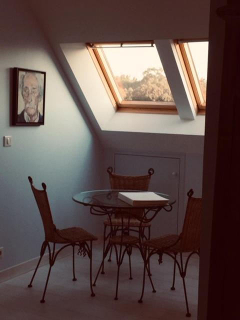 Les Evens La Baule Bed & Breakfast Dış mekan fotoğraf